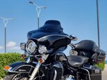 Harley-Davidson Touring Electra Glide-1
