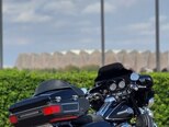 Harley-Davidson Touring Electra Glide-6