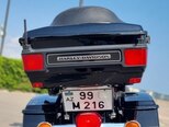 Harley-Davidson Touring Electra Glide-10