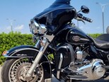 Harley-Davidson Touring Electra Glide-3