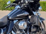 Harley-Davidson Touring Electra Glide-15