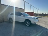 Lexus RX 350-4