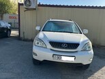 Lexus RX 350-1