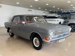 GAZ 24 "Volga"-3