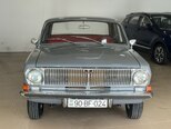 GAZ 24 "Volga"-1