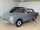 GAZ 24 "Volga"-2