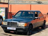 Mercedes 190-3