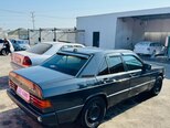 Mercedes 190-4