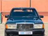 Mercedes 190-1
