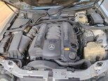 Mercedes E 430-5