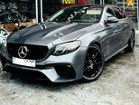 Mercedes E 220 d-3
