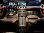 Mercedes E 220 d-17