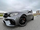 Mercedes E 220 d-4
