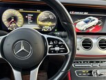 Mercedes E 220 d-16