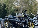 Harley-Davidson Sportster S-4