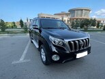 Toyota Land Cruiser Prado-3