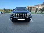 Toyota Land Cruiser Prado-1