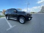 Toyota Land Cruiser Prado-4