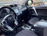 Toyota Land Cruiser Prado-10