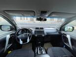 Toyota Land Cruiser Prado-11