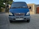 GAZ GAZel (33023-744)-1