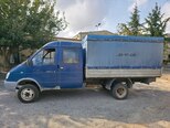 GAZ GAZel (33023-744)-4