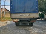 GAZ GAZel (33023-744)-2