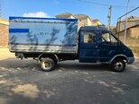 GAZ GAZel (33023-744)-5