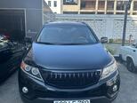 Kia Sorento-1