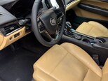 Cadillac ATS-5
