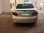 Toyota Corolla-4