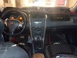 Toyota Corolla-7