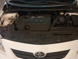 Toyota Corolla-6