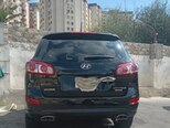Hyundai Santa Fe-5