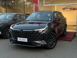 Changan Uni-Z-2