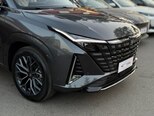Changan Uni-Z-5
