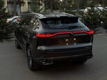 Changan Uni-Z-10