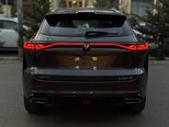 Changan Uni-Z-9