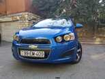 Chevrolet Aveo-2