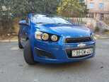 Chevrolet Aveo-3