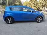 Chevrolet Aveo-6