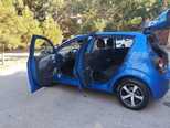 Chevrolet Aveo-7