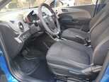 Chevrolet Aveo-8
