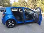 Chevrolet Aveo-10