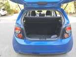 Chevrolet Aveo-14