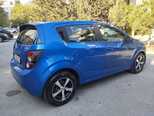 Chevrolet Aveo-15