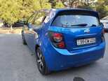 Chevrolet Aveo-16