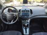 Chevrolet Aveo-17