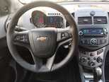 Chevrolet Aveo-18
