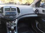 Chevrolet Aveo-19